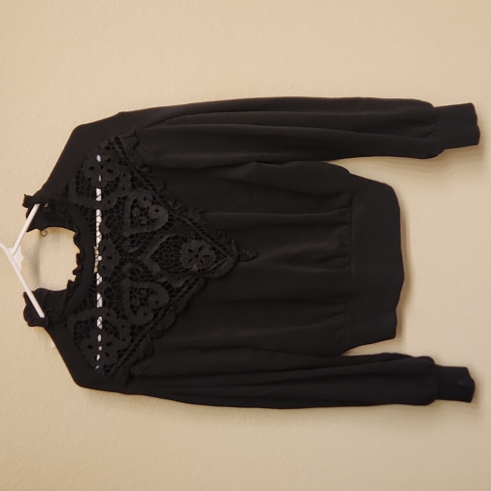 Adorable Express Sweatshirt